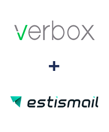 Интеграция Verbox и Estismail Интеграция Verbox и Estismail