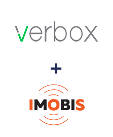 Интеграция Verbox и Imobis Интеграция Verbox и Imobis