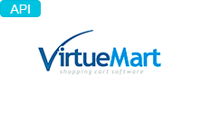 VirtueMart API