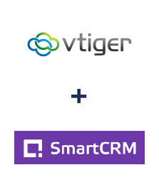 Интеграция vTiger CRM и Binotel SmartCRM Интеграция vTiger CRM и Binotel SmartCRM