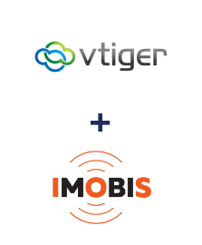 Интеграция vTiger CRM и Imobis