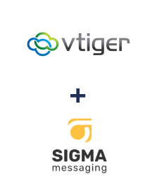 Интеграция vTiger CRM и SigmaSMS