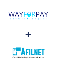 Интеграция WayForPay и Afilnet