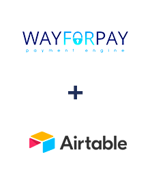 Интеграция WayForPay и Airtable