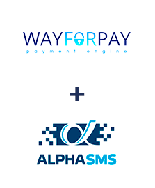 Интеграция WayForPay и AlphaSMS