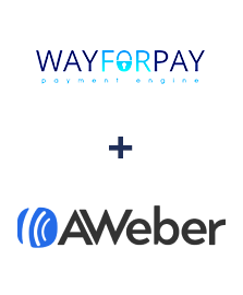 Интеграция WayForPay и AWeber