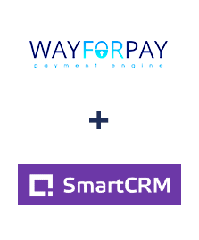Интеграция WayForPay и Binotel SmartCRM