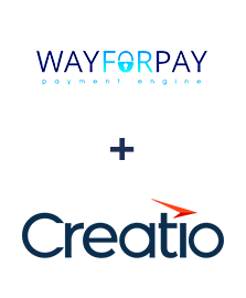 Интеграция WayForPay и Creatio