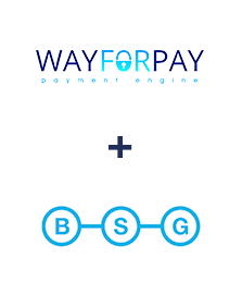 Интеграция WayForPay и BSG world