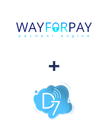 Интеграция WayForPay и D7 SMS