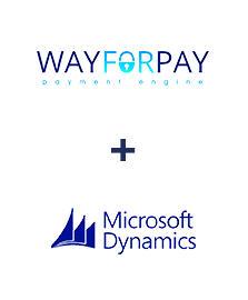 Интеграция WayForPay и Microsoft Dynamics 365