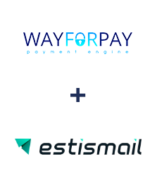 Интеграция WayForPay и Estismail Интеграция WayForPay и Estismail