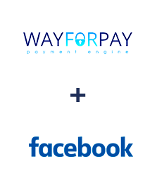 Интеграция WayForPay и Facebook