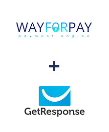 Интеграция WayForPay и GetResponse