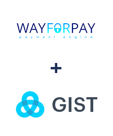 Интеграция WayForPay и Gist