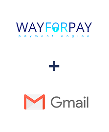 Интеграция WayForPay и Gmail