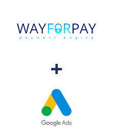 Интеграция WayForPay и Google Ads