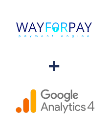 Интеграция WayForPay и Google Analytics 4