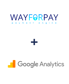 Интеграция WayForPay и Google Analytics
