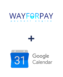 Интеграция WayForPay и Google Calendar