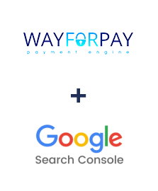 Интеграция WayForPay и Google Search Console