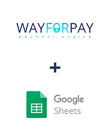 Интеграция WayForPay и Google Sheets