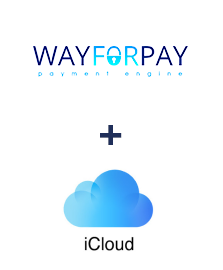 Интеграция WayForPay и iCloud