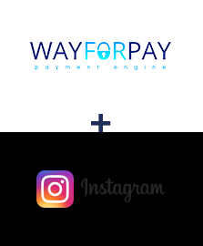 Интеграция WayForPay и Instagram