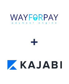 Интеграция WayForPay и Kajabi