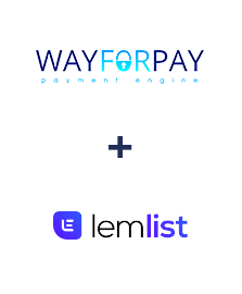 Интеграция WayForPay и Lemlist