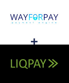 Интеграция WayForPay и LiqPay