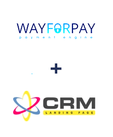 Интеграция WayForPay и LP-CRM