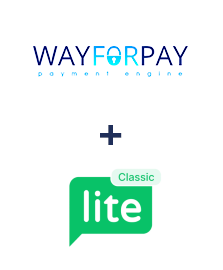 Интеграция WayForPay и MailerLite Classic