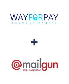 Интеграция WayForPay и Mailgun