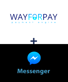 Интеграция WayForPay и Facebook Messenger