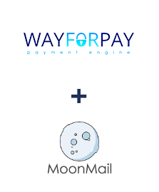 Интеграция WayForPay и MoonMail