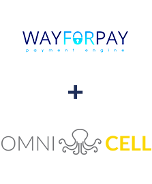 Интеграция WayForPay и Omnicell