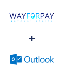 Интеграция WayForPay и Microsoft Outlook