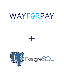 Интеграция WayForPay и PostgreSQL