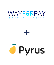 Интеграция WayForPay и Pyrus