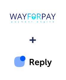 Интеграция WayForPay и Reply.io