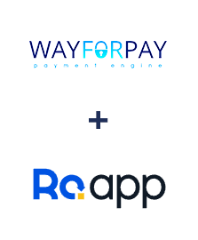 Интеграция WayForPay и RO App