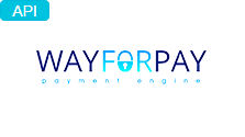WayForPay API