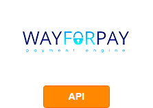 Интеграция WayForPay с другими системами по API