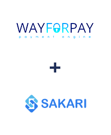 Интеграция WayForPay и Sakari