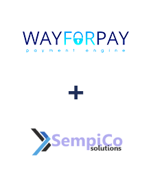 Интеграция WayForPay и Sempico Solutions