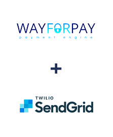 Интеграция WayForPay и SendGrid