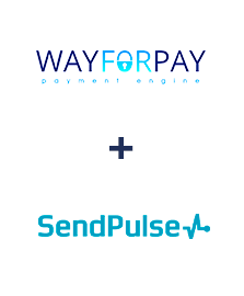 Интеграция WayForPay и SendPulse