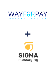 Интеграция WayForPay и SigmaSMS