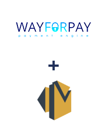 Интеграция WayForPay и Amazon SES